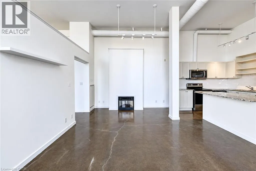 404 KING Street W Unit# 507 #507