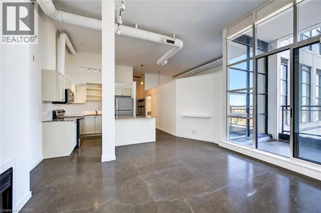 404 KING Street W Unit# 507 #507