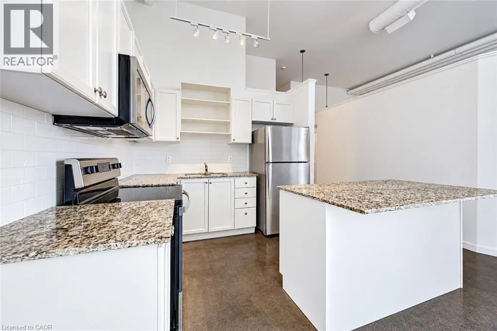404 KING Street W Unit# 507 #507