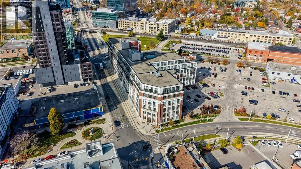 404 KING Street W Unit# 507 #507