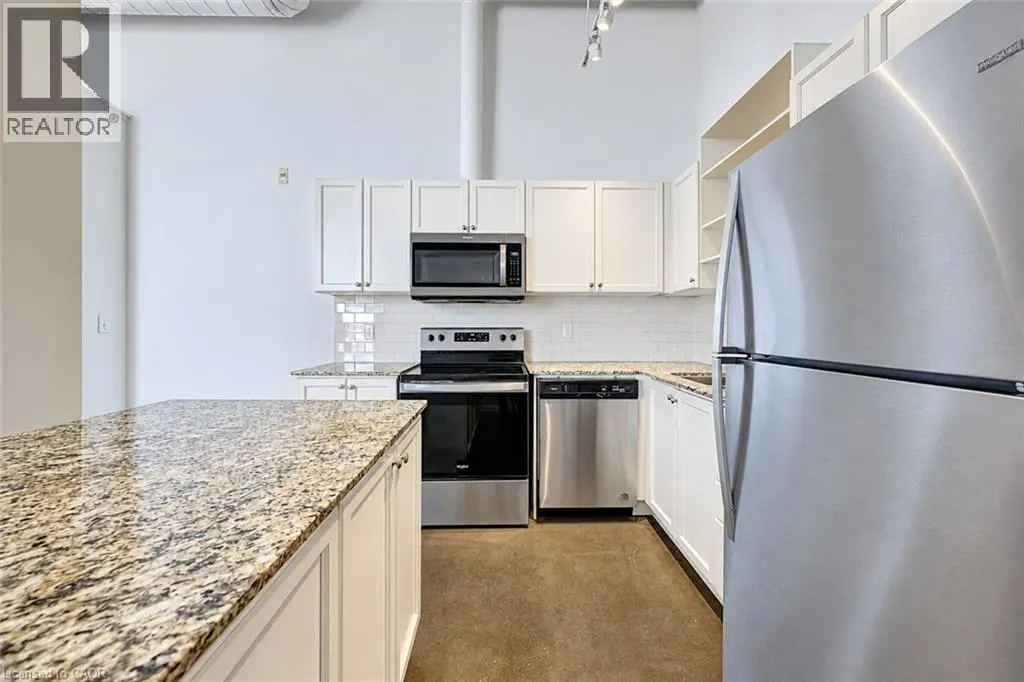 404 KING Street W Unit# 507 #507