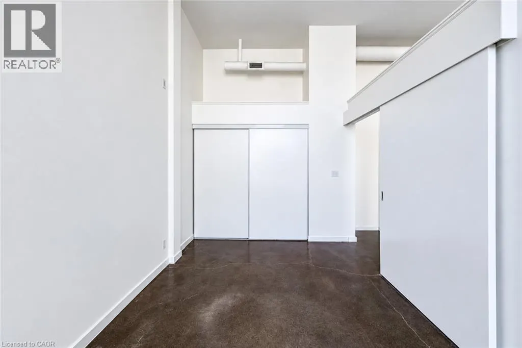404 KING Street W Unit# 507 #507