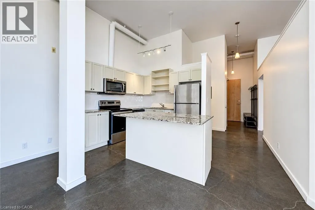 404 KING Street W Unit# 507 #507