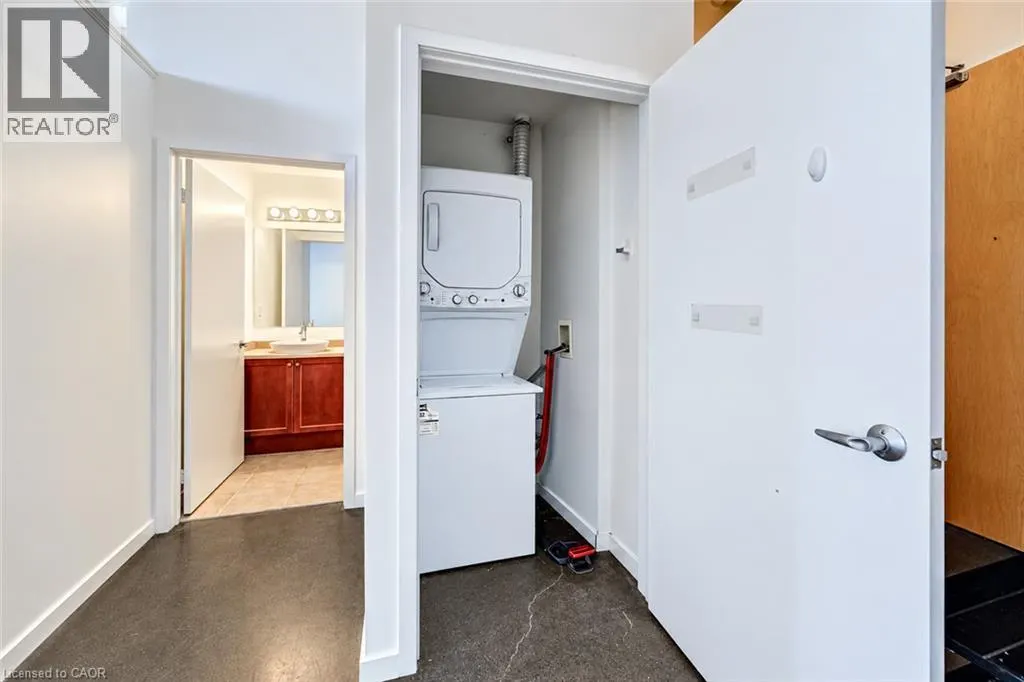 404 KING Street W Unit# 507 #507