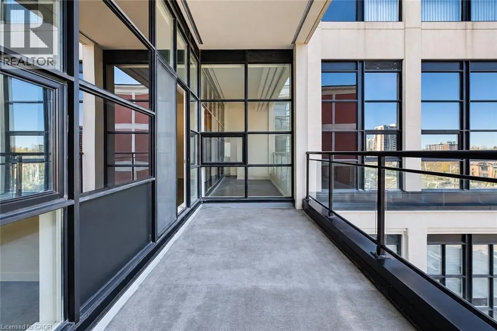 404 KING Street W Unit# 507 #507