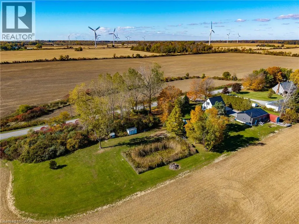 30 COUNTY ROAD 23