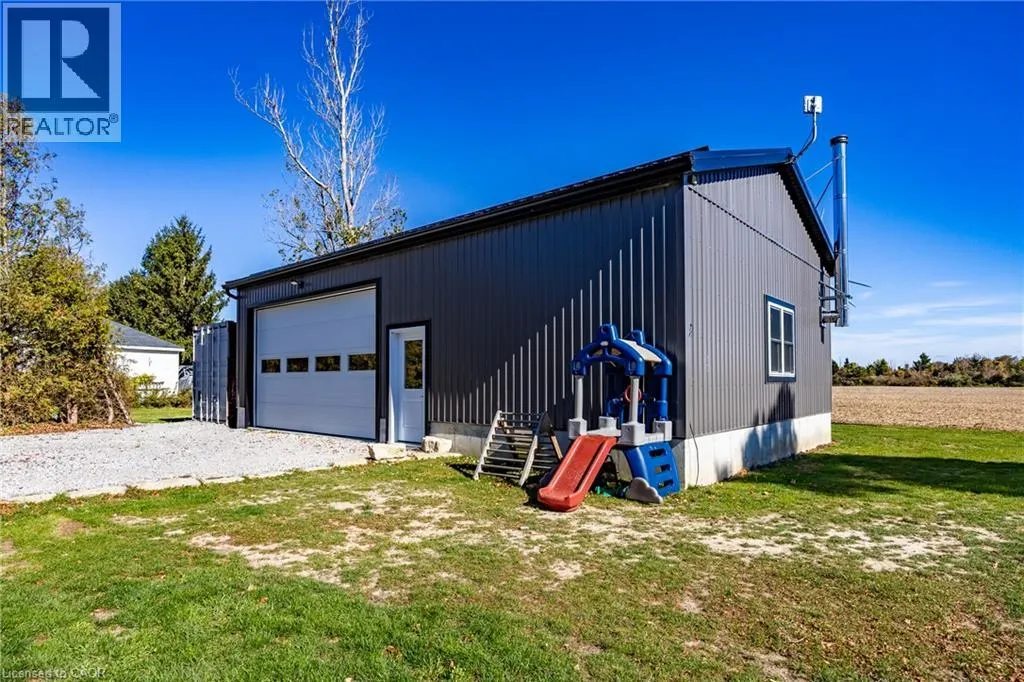 30 COUNTY ROAD 23