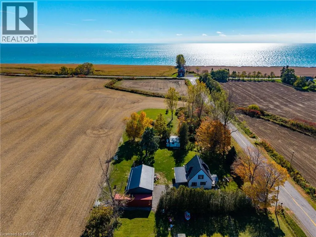 30 COUNTY ROAD 23