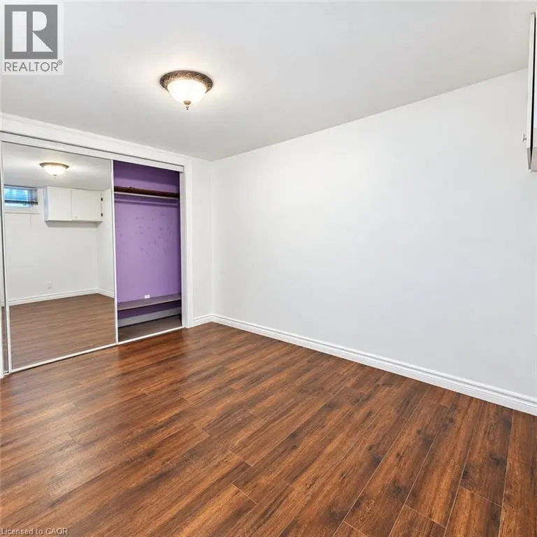 69 TUPPER Crescent Unit# Lower #Lower