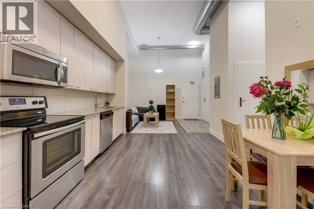 253 ALBERT Street Unit# 103 #103