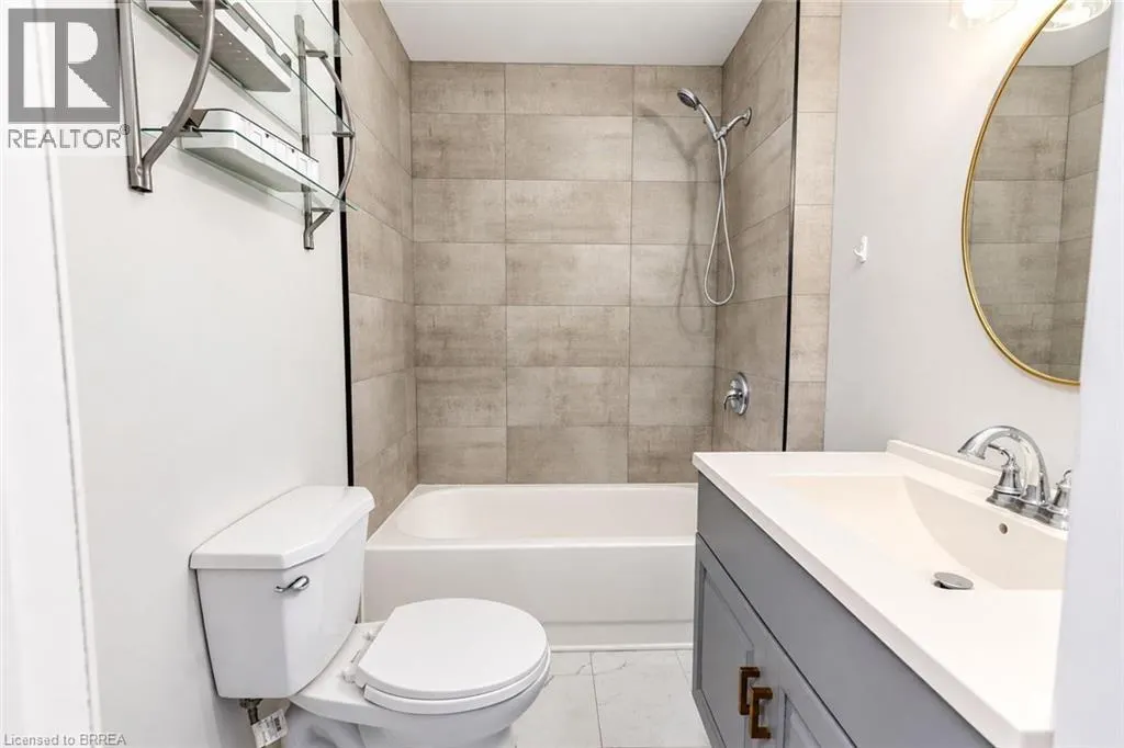 169 DRUMMOND Street Unit# MAIN #MAIN
