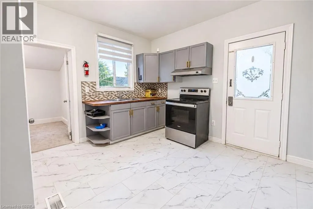 169 DRUMMOND Street Unit# MAIN #MAIN