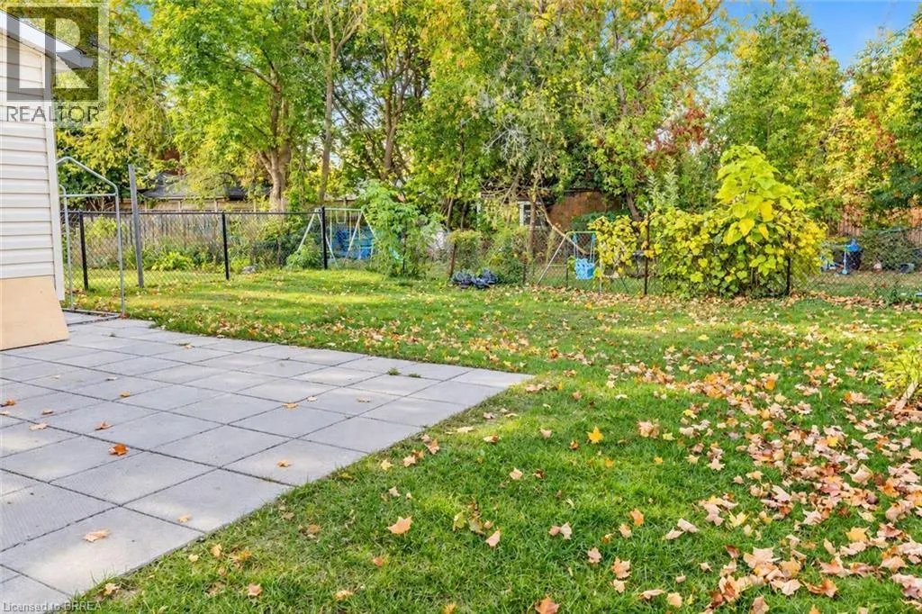 169 DRUMMOND Street Unit# MAIN #MAIN