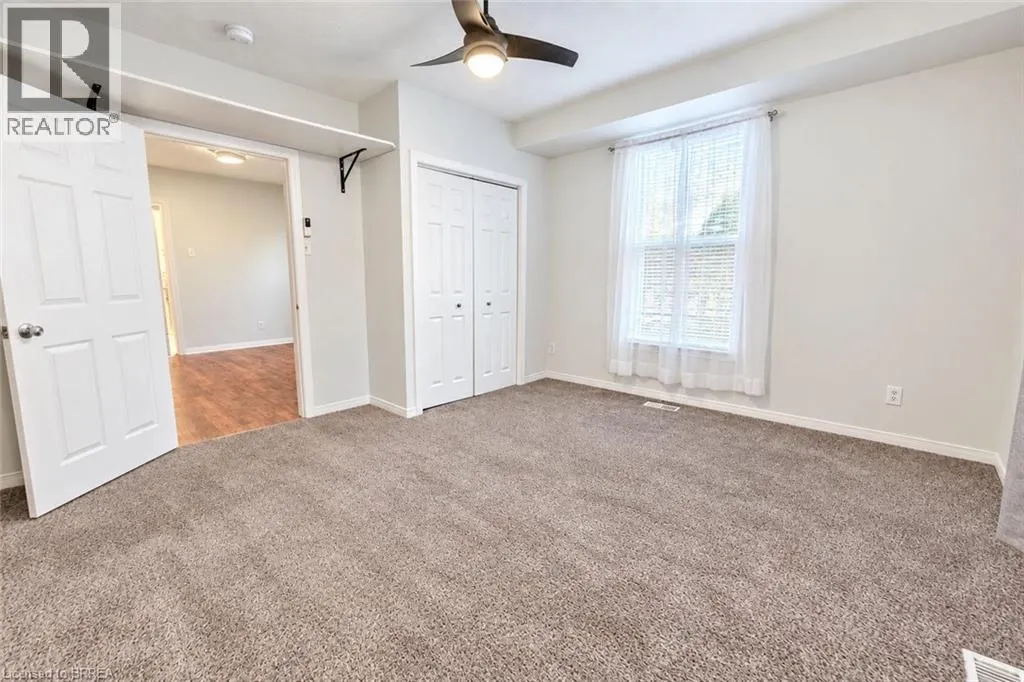169 DRUMMOND Street Unit# MAIN #MAIN