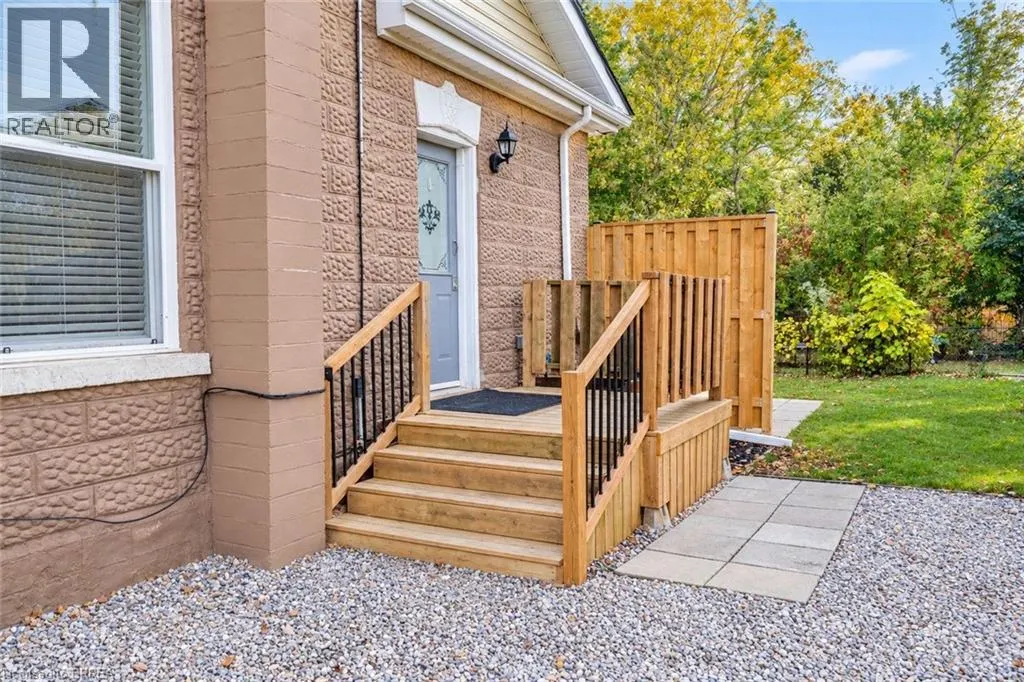 169 DRUMMOND Street Unit# MAIN #MAIN