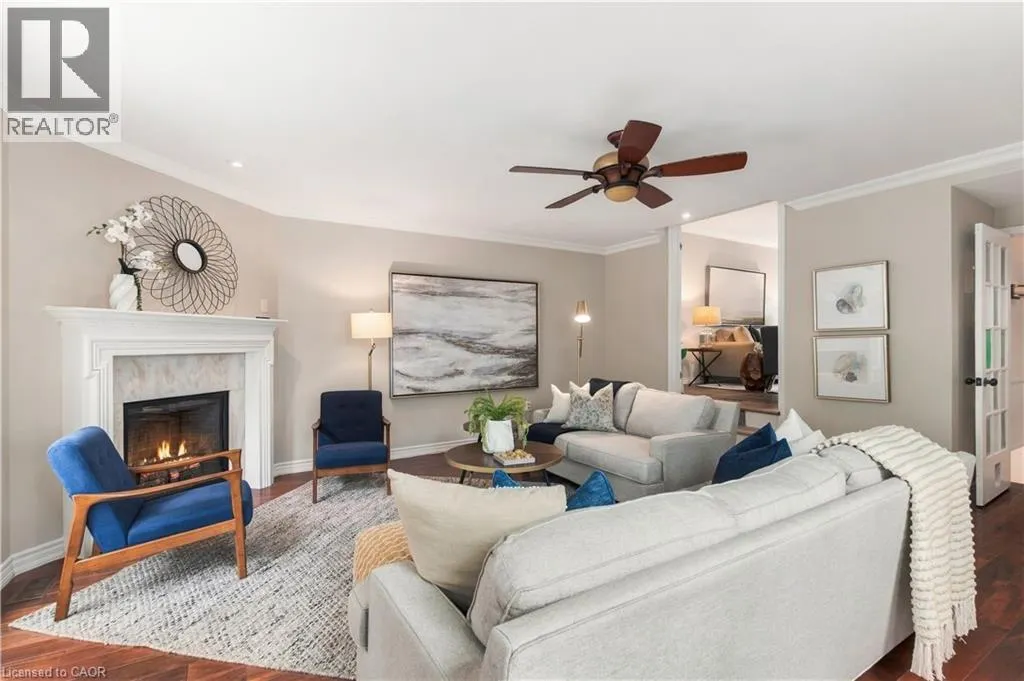 40 VALLEYVIEW Drive
