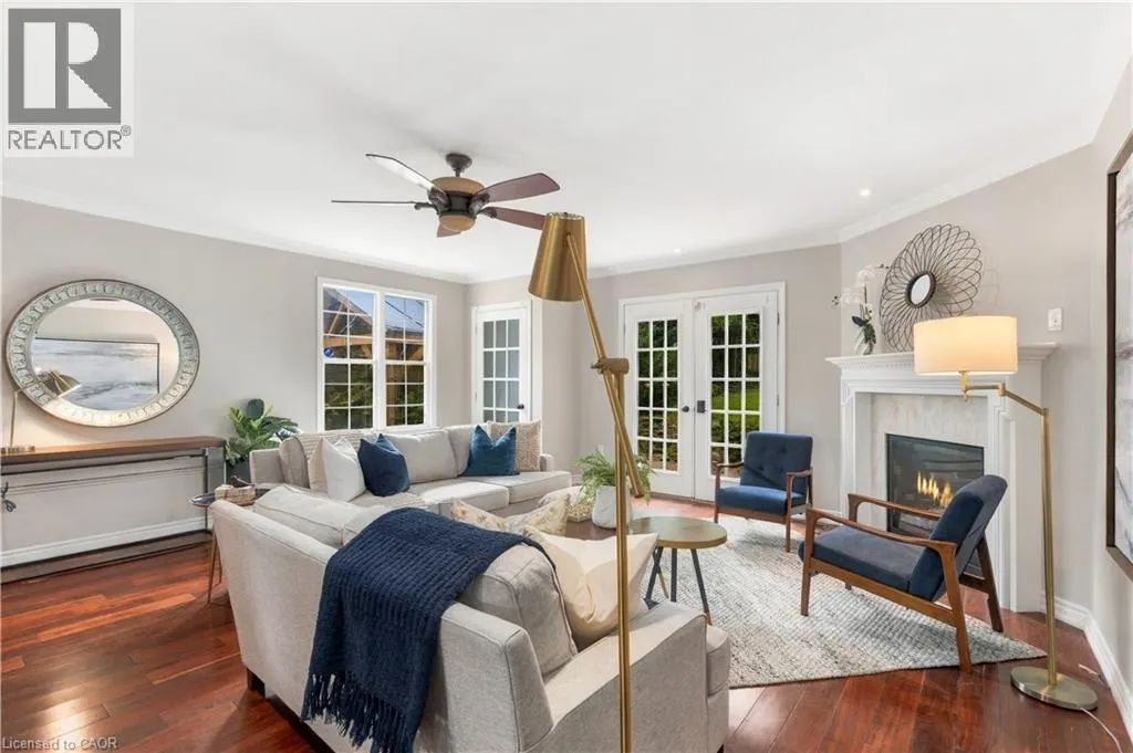 40 VALLEYVIEW Drive