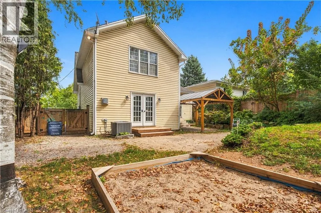 40 VALLEYVIEW Drive