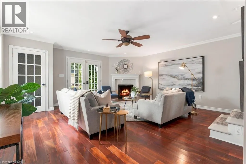 40 VALLEYVIEW Drive
