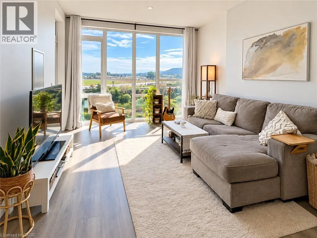 16 CONCORD Place Unit# 421 #421