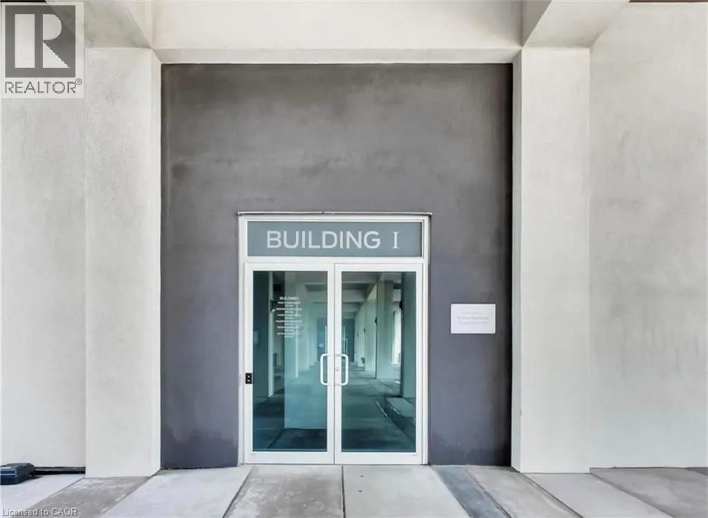 16 CONCORD Place Unit# 421 #421