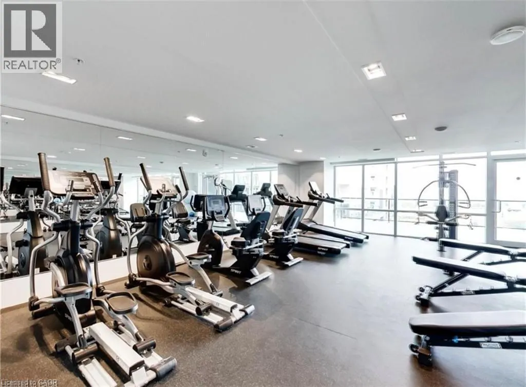 16 CONCORD Place Unit# 421 #421