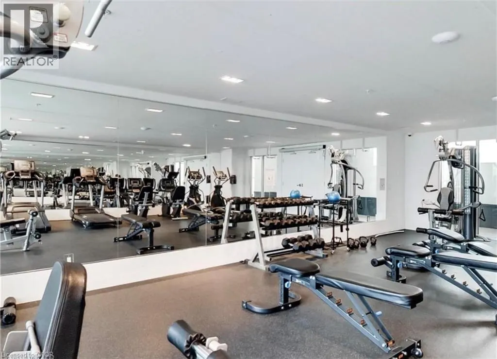 16 CONCORD Place Unit# 421 #421