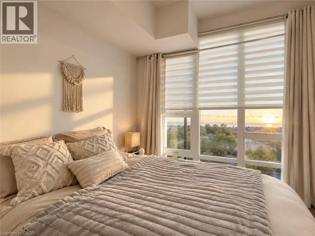 16 CONCORD Place Unit# 421 #421