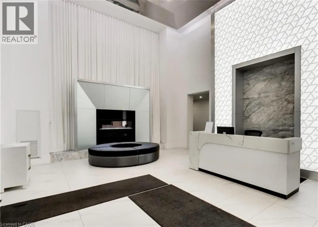 16 CONCORD Place Unit# 421 #421