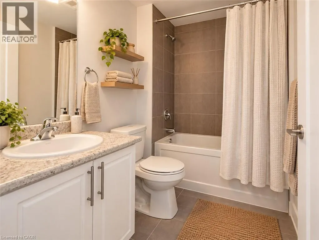 16 CONCORD Place Unit# 421 #421