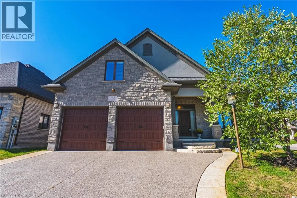 41 ZADUK Place