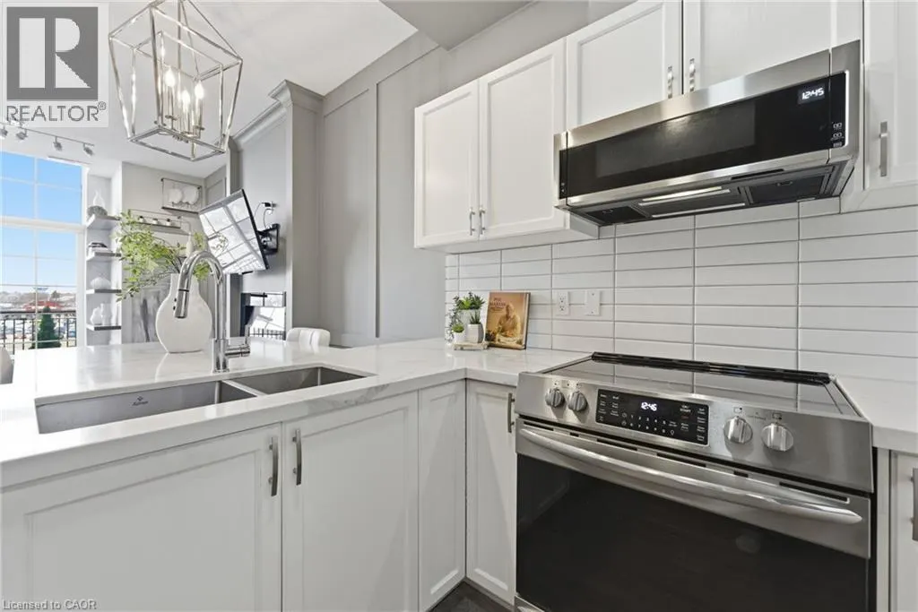 262 DUNDAS Street E Unit# 322 #322