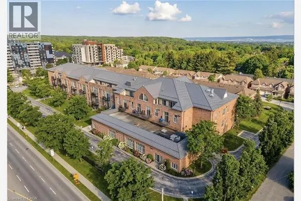 262 DUNDAS Street E Unit# 322 #322