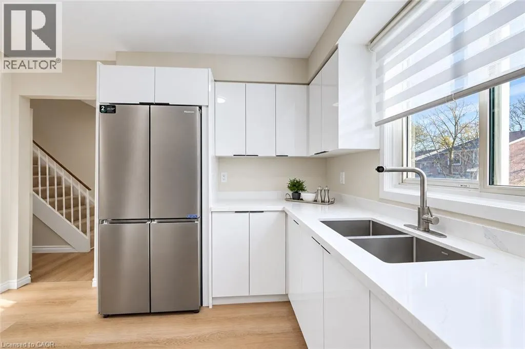 121 MORGAN Avenue Unit# 25 #25