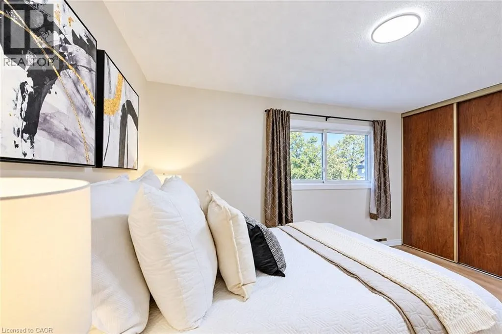 121 MORGAN Avenue Unit# 25 #25