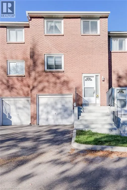 121 MORGAN Avenue Unit# 25 #25