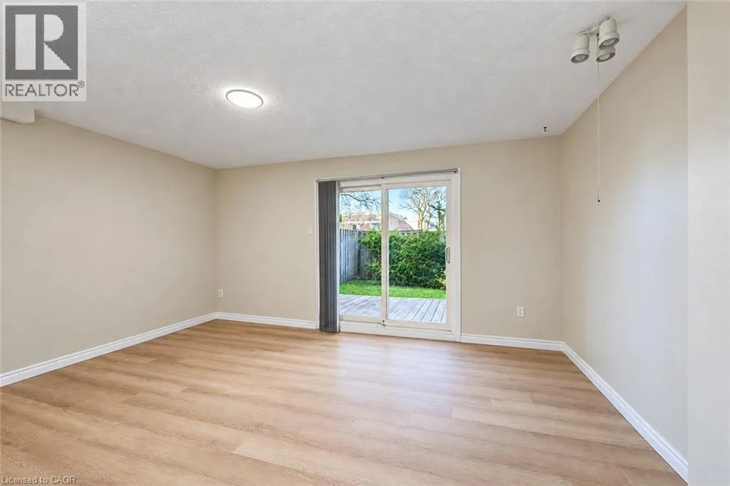 121 MORGAN Avenue Unit# 25 #25