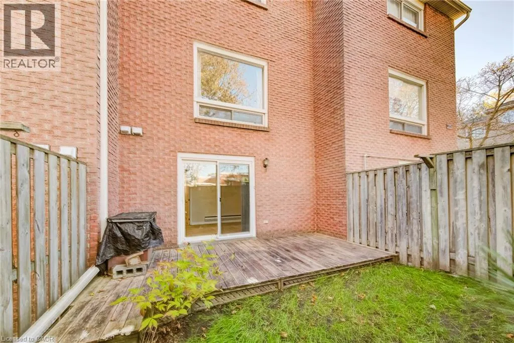 121 MORGAN Avenue Unit# 25 #25
