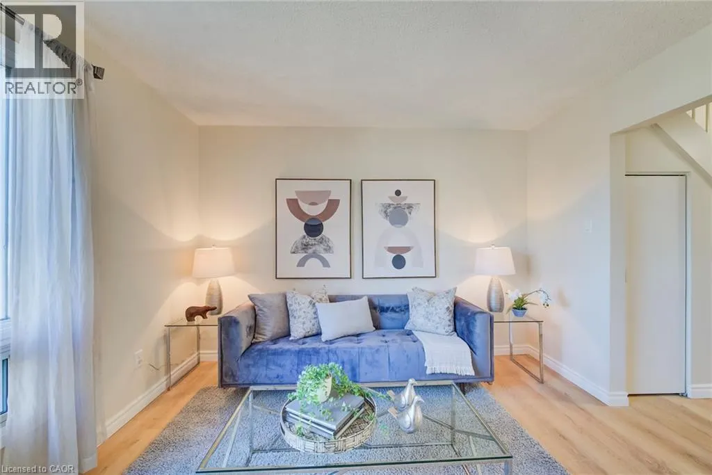 121 MORGAN Avenue Unit# 25 #25