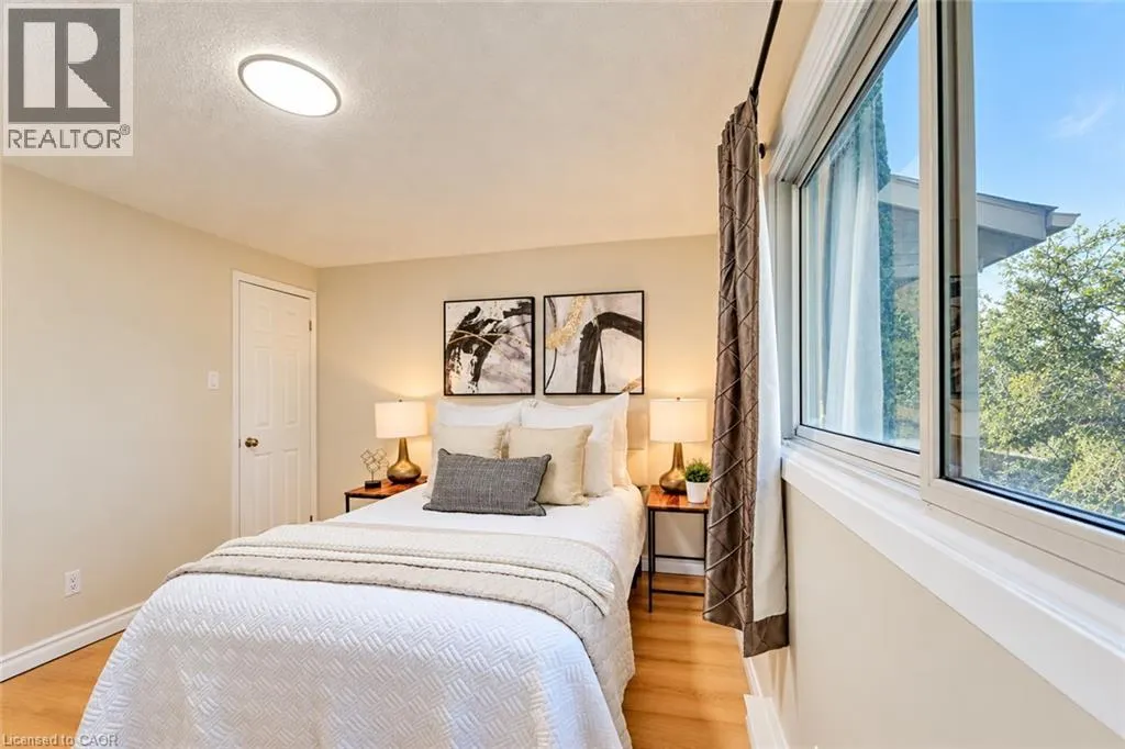 121 MORGAN Avenue Unit# 25 #25