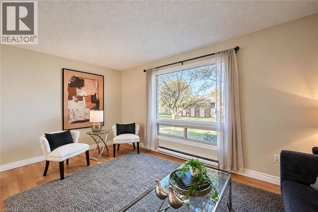 121 MORGAN Avenue Unit# 25 #25