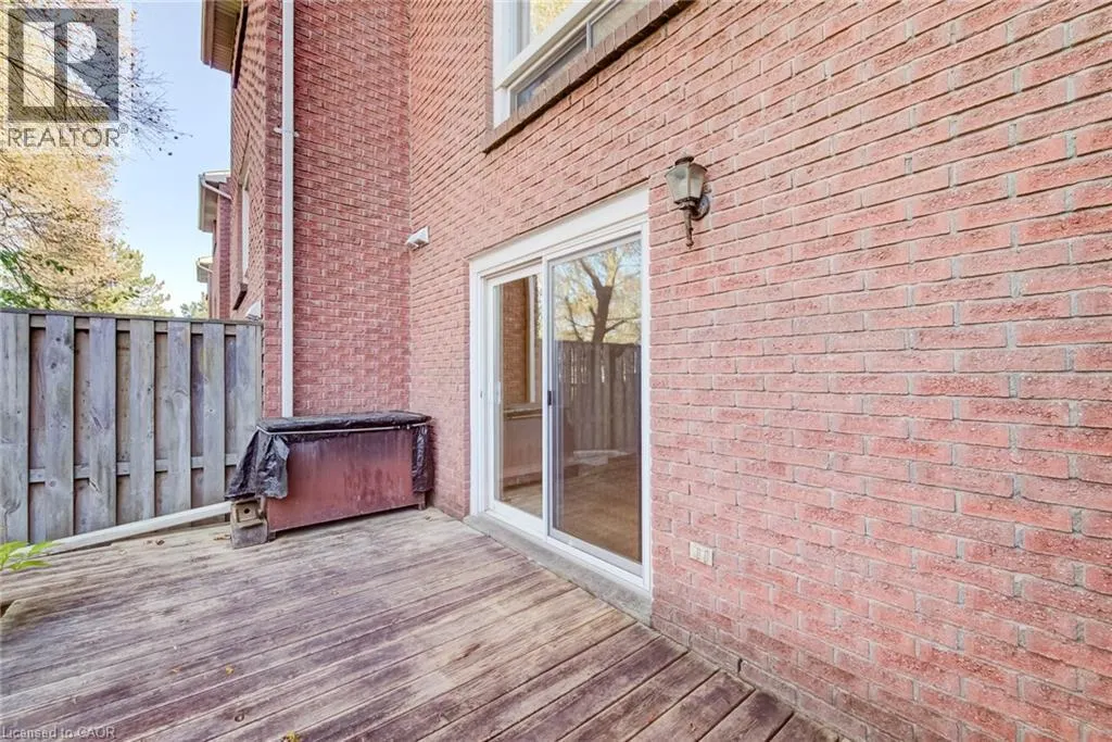 121 MORGAN Avenue Unit# 25 #25