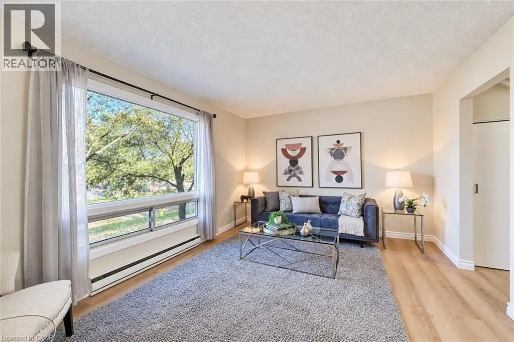 121 MORGAN Avenue Unit# 25 #25