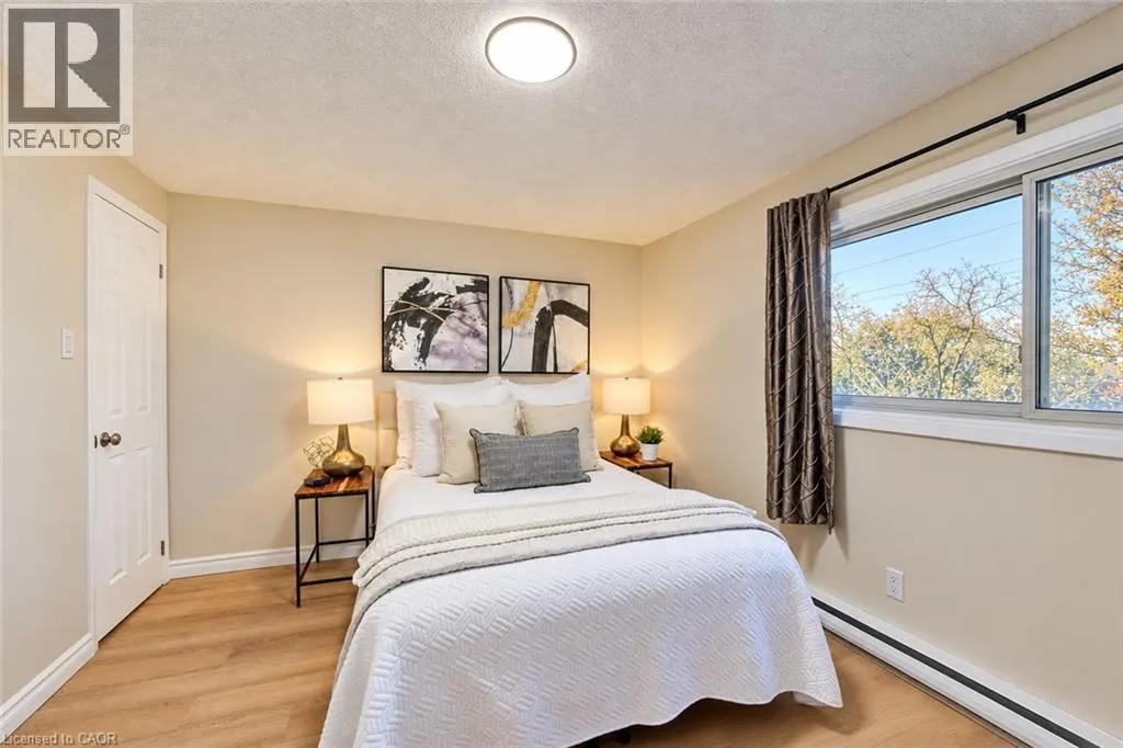 121 MORGAN Avenue Unit# 25 #25