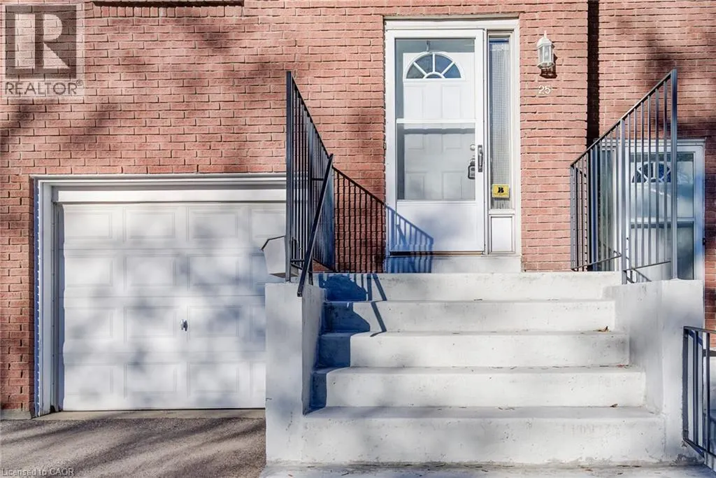 121 MORGAN Avenue Unit# 25 #25