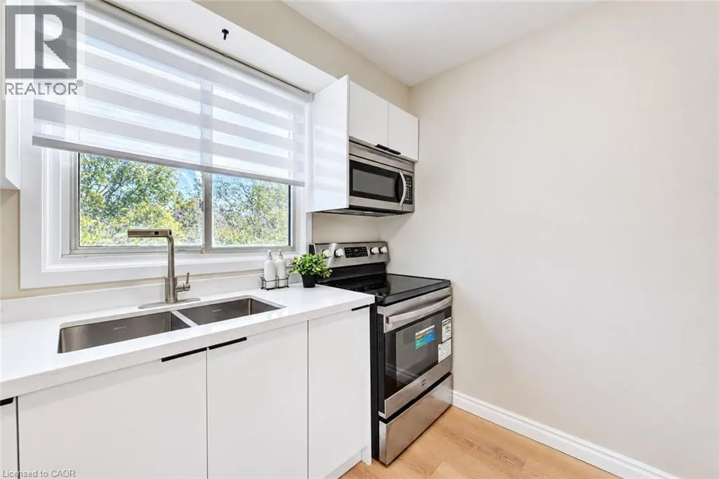 121 MORGAN Avenue Unit# 25 #25