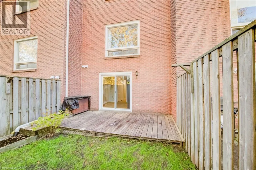 121 MORGAN Avenue Unit# 25 #25