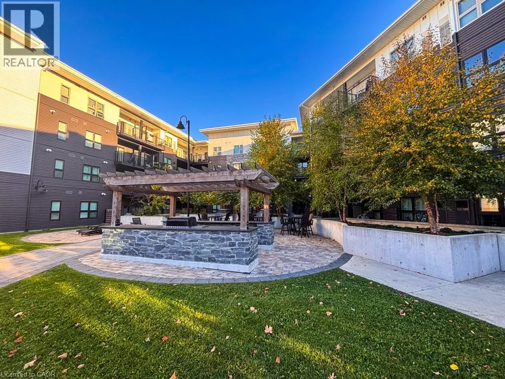 110 FERGUS Avenue Unit# 319 #319