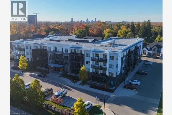 110 FERGUS Avenue Unit# 319