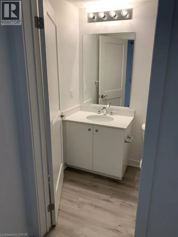 110 FERGUS Avenue Unit# 319 #319
